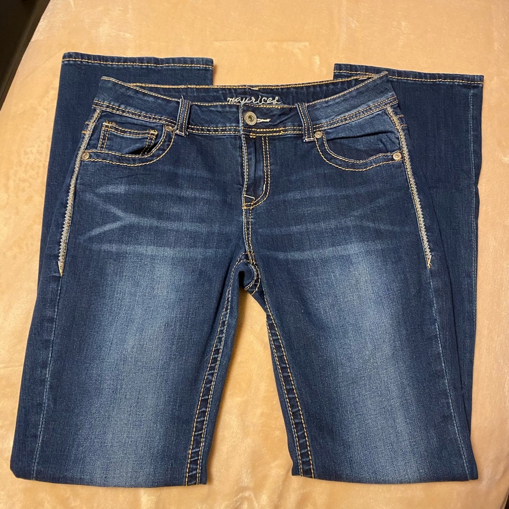 Maurices Jeans